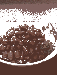 땅콩조림4KG(반찬단지)