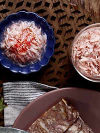 새우젓2KG(통/국산)