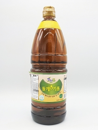 들깨기름1.8L(중국산)
