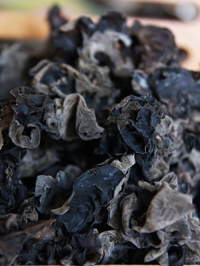 목이버섯1KG(중국산)