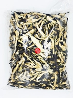 건가지나물1kg(국내산)