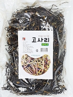 건고사리1kg(중국산)