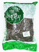 건고춧잎1kg(중국산)