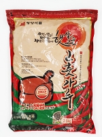 중국산고운고춧가루2.5kg(양념용.청양식품)