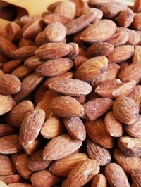 아몬드 1kg(미국)