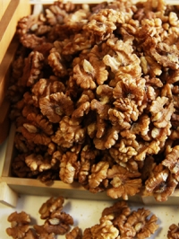 호두 1kg(미국산)
