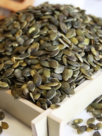 호박씨 1kg(중국산)