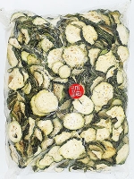호박오가리 1kg(국내산)