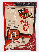 땡초고운고춧가루(강한매운맛)1kg