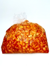 미니깍두기김치 10kg(진가네식품)