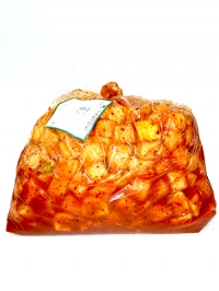 깍두기김치 10kg(진가네식품)