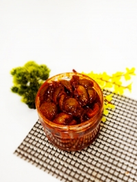 매실장아찌 1kg(국내산/순창)