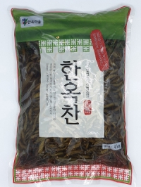 하늘초 4kg(중국/한옥)