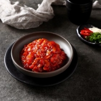 창젓 1kg(베트남/단지)