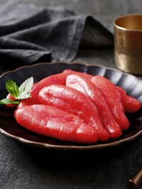 명란젓 1kg(통/러시아)