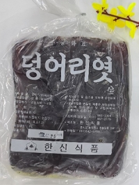 갱엿(국내산)