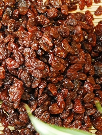 건포도 1kg(칠레산)
