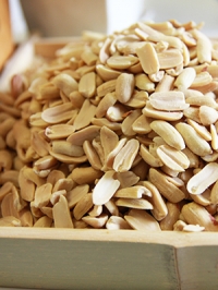 땅콩반태 1kg(중국산)