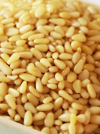 잣 1kg(가평산)