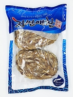 쥐포M1kg(베트남)