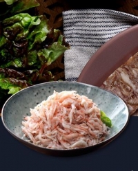 새우젓(국산)500g