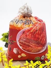 학가산 포기김치4kg(순국산)